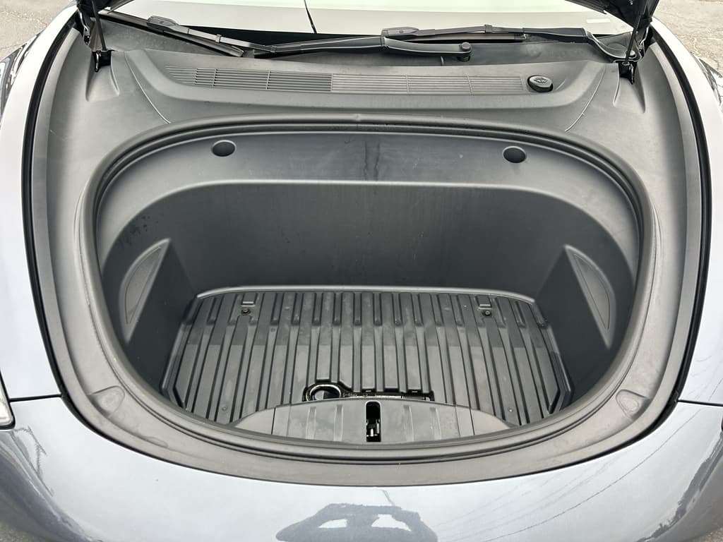 2022 Tesla Model 3 view 24