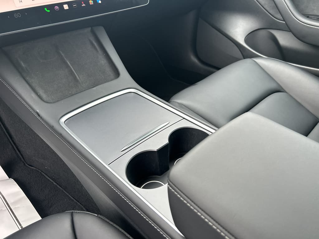 2022 Tesla Model 3 view 15