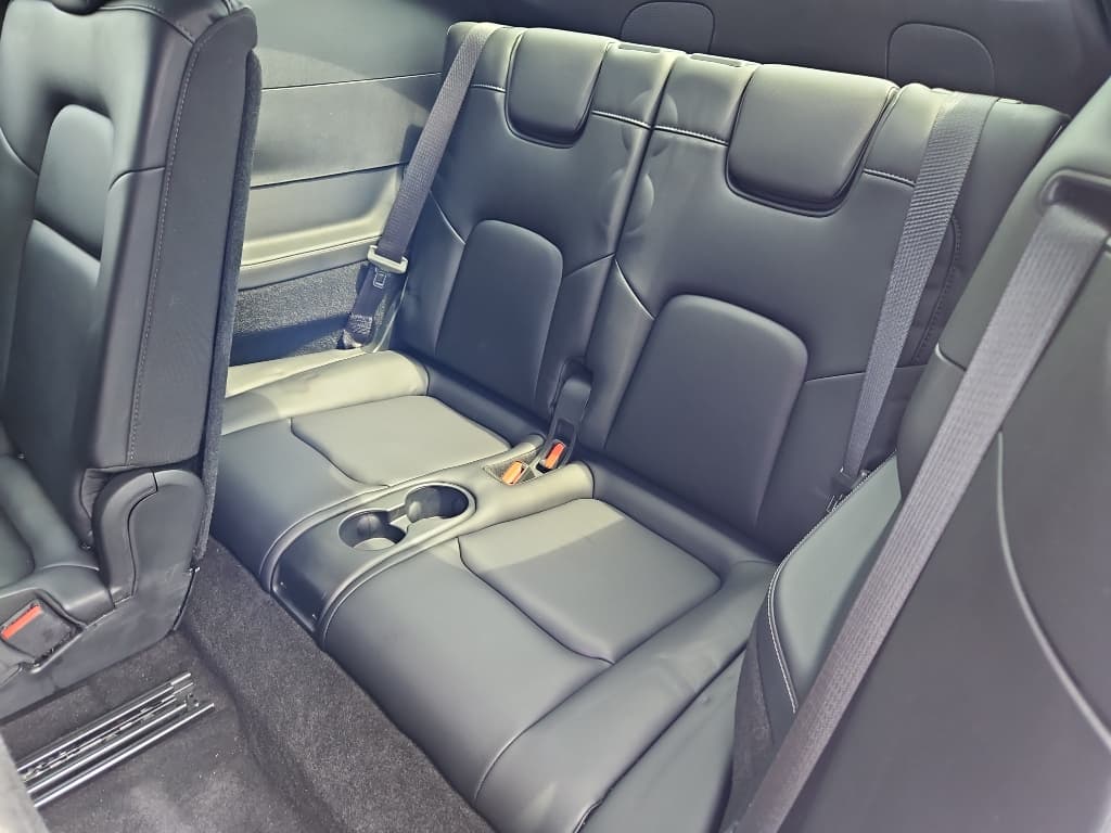 2022 Tesla Model Y view 18