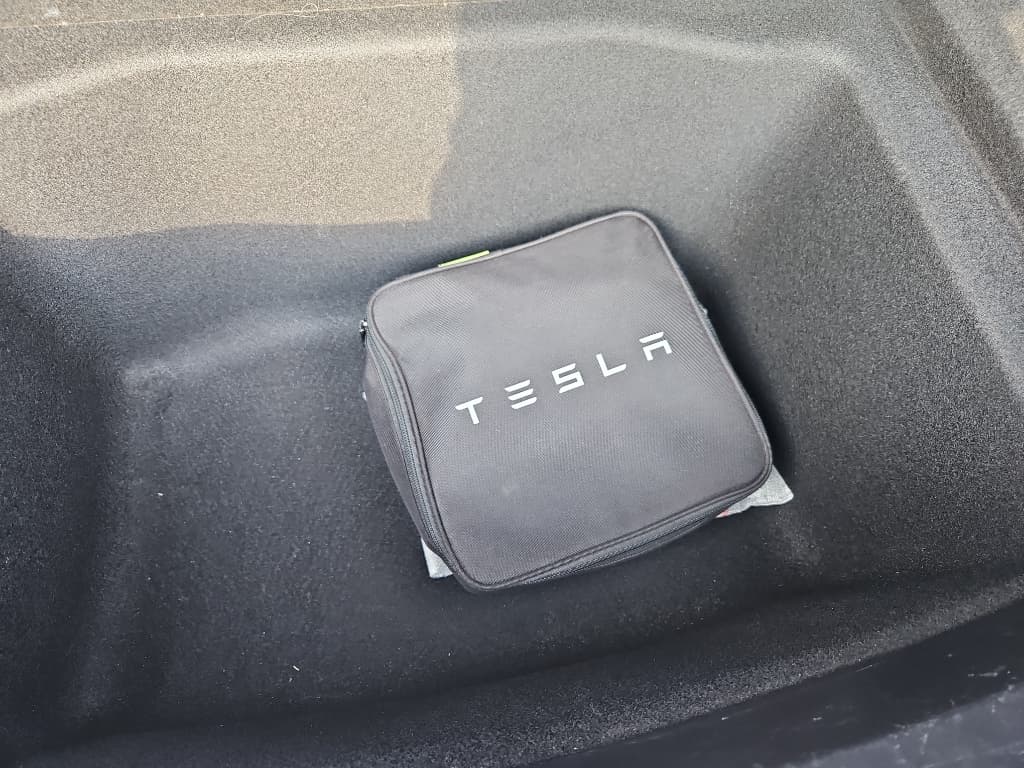 2022 Tesla Model 3 view 6