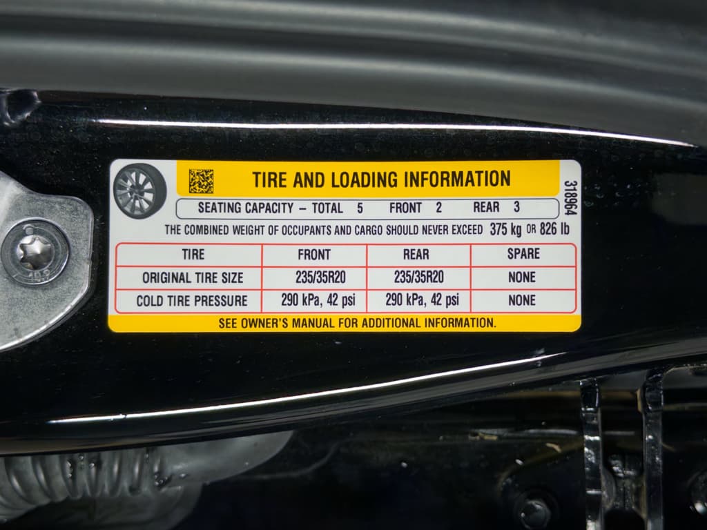 2022 Tesla Model 3 view 27