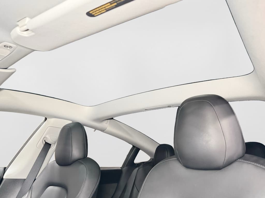 2022 Tesla Model 3 view 23