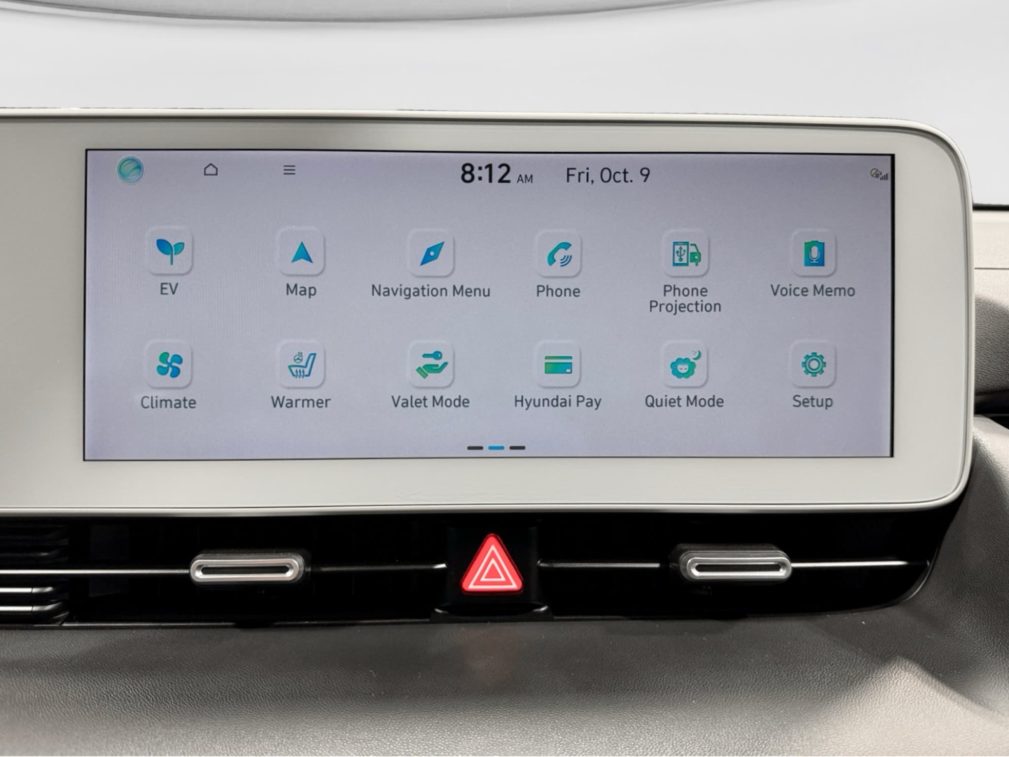 2024 Hyundai IONIQ 5 view 14