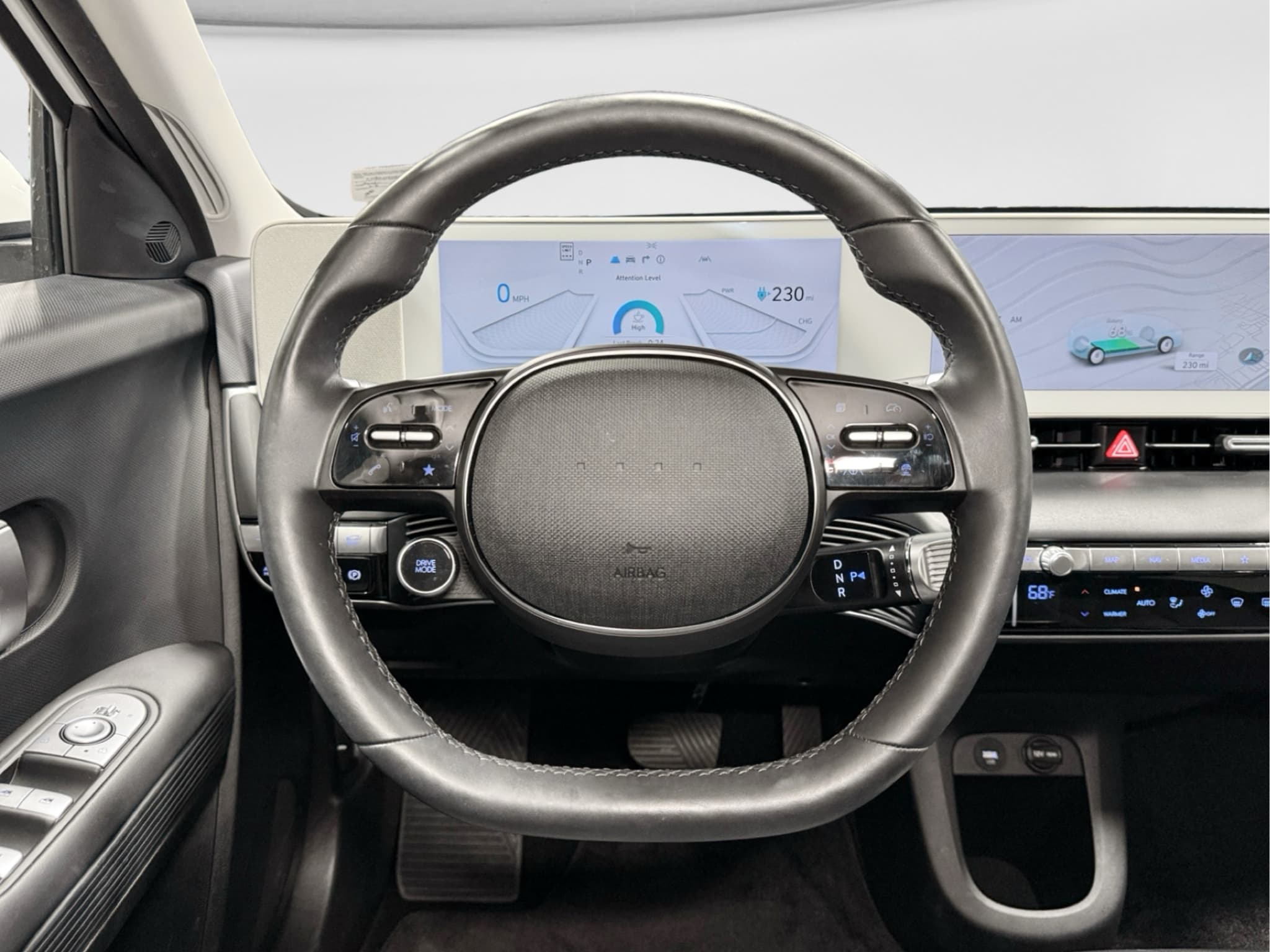 2024 Hyundai IONIQ 5 view 9