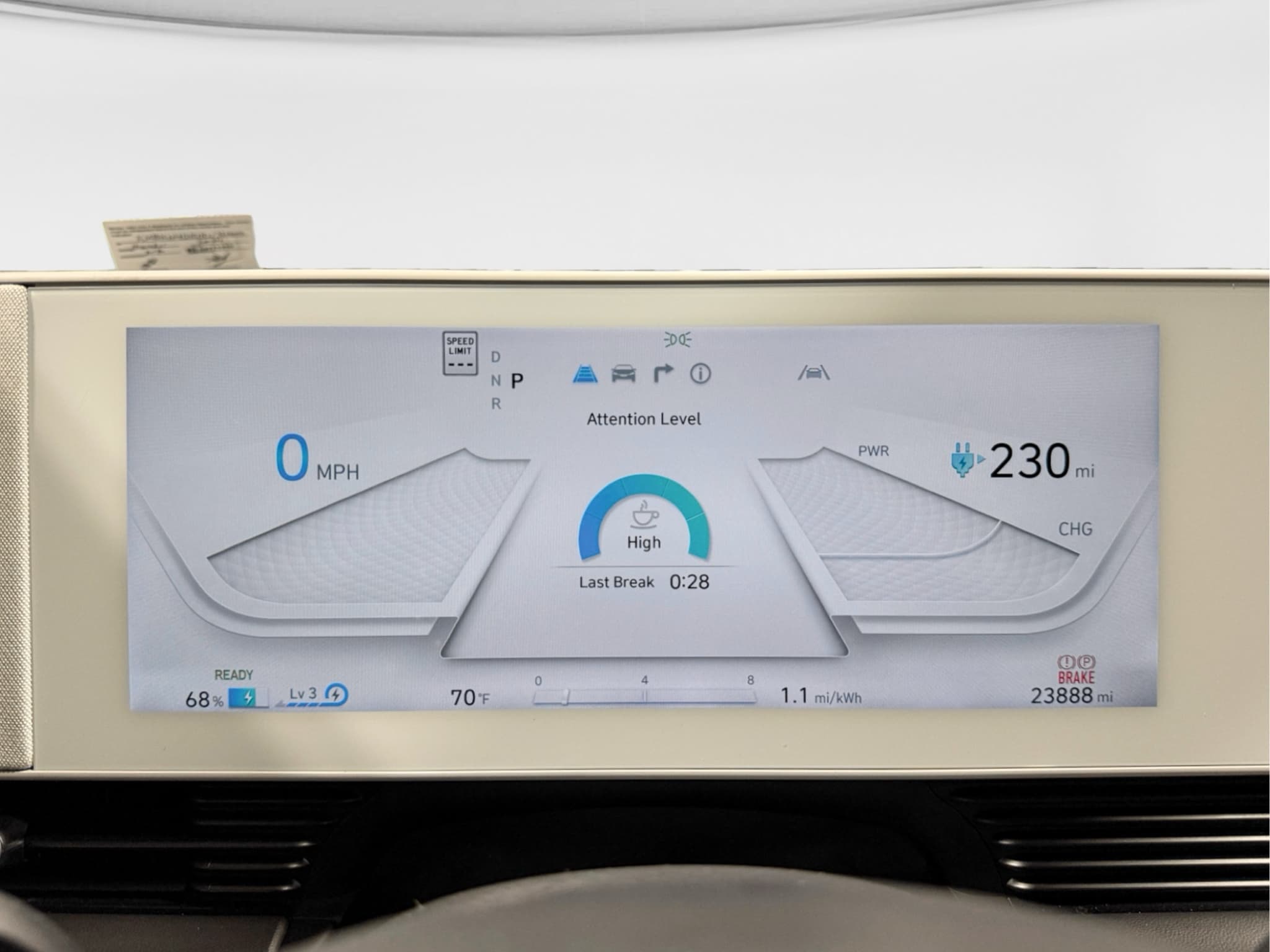 2024 Hyundai IONIQ 5 view 10