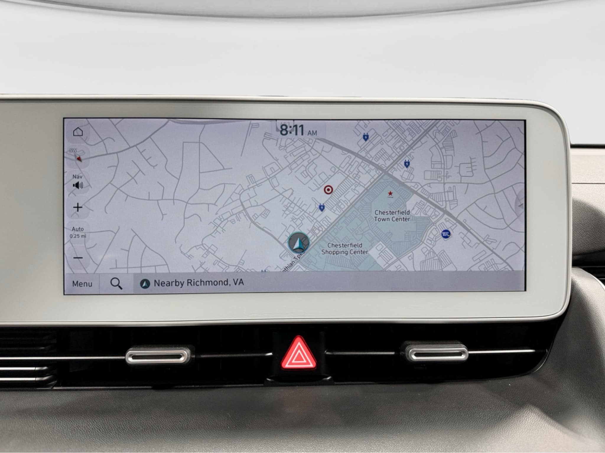 2024 Hyundai IONIQ 5 view 11