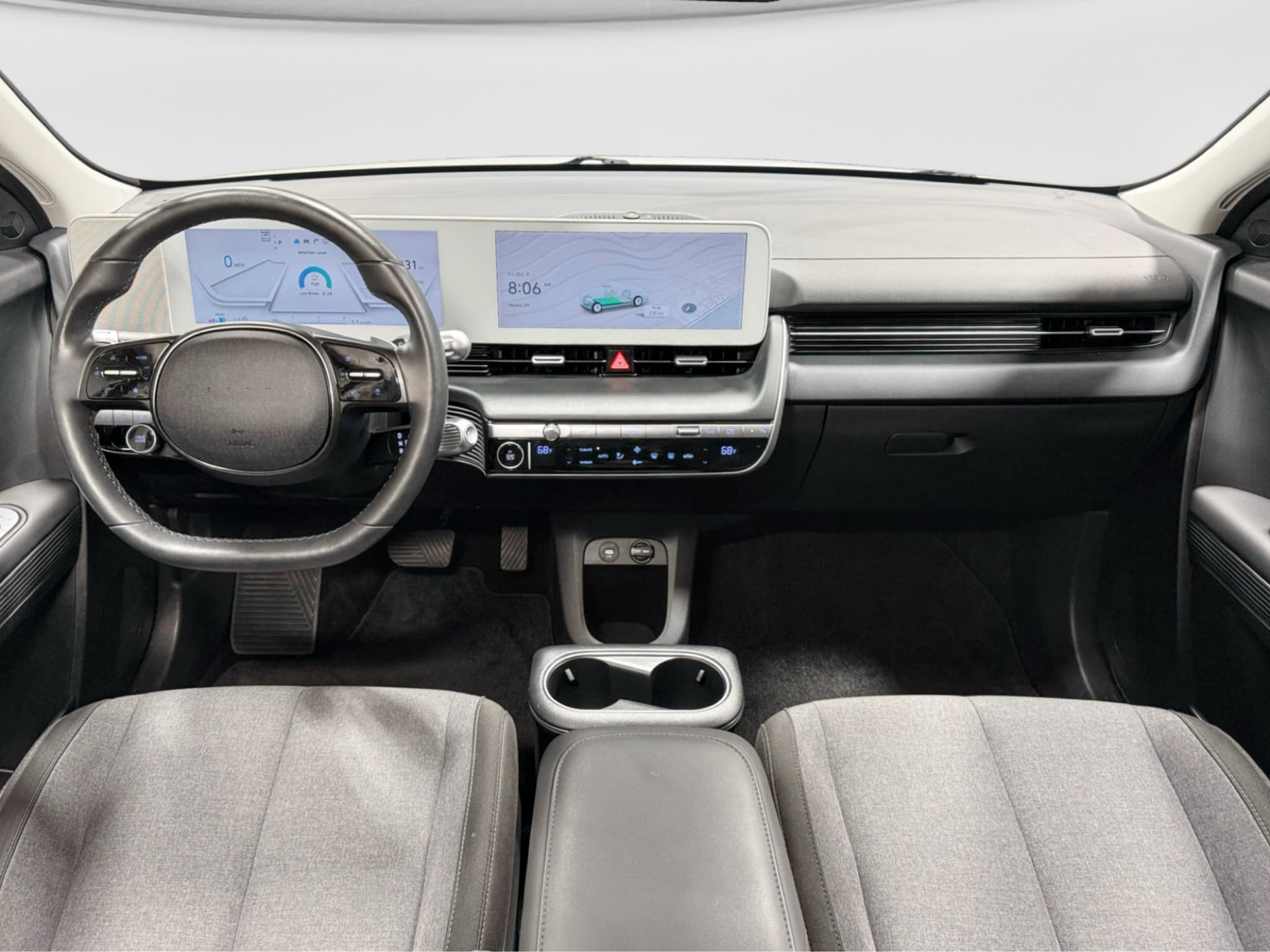 2024 Hyundai IONIQ 5 view 17