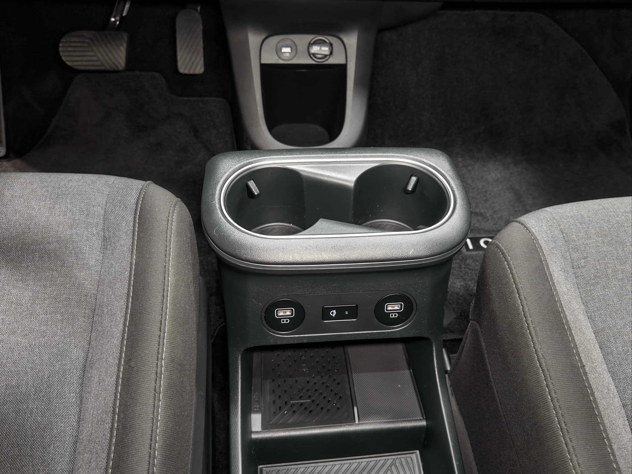 2024 Hyundai IONIQ 5 view 20