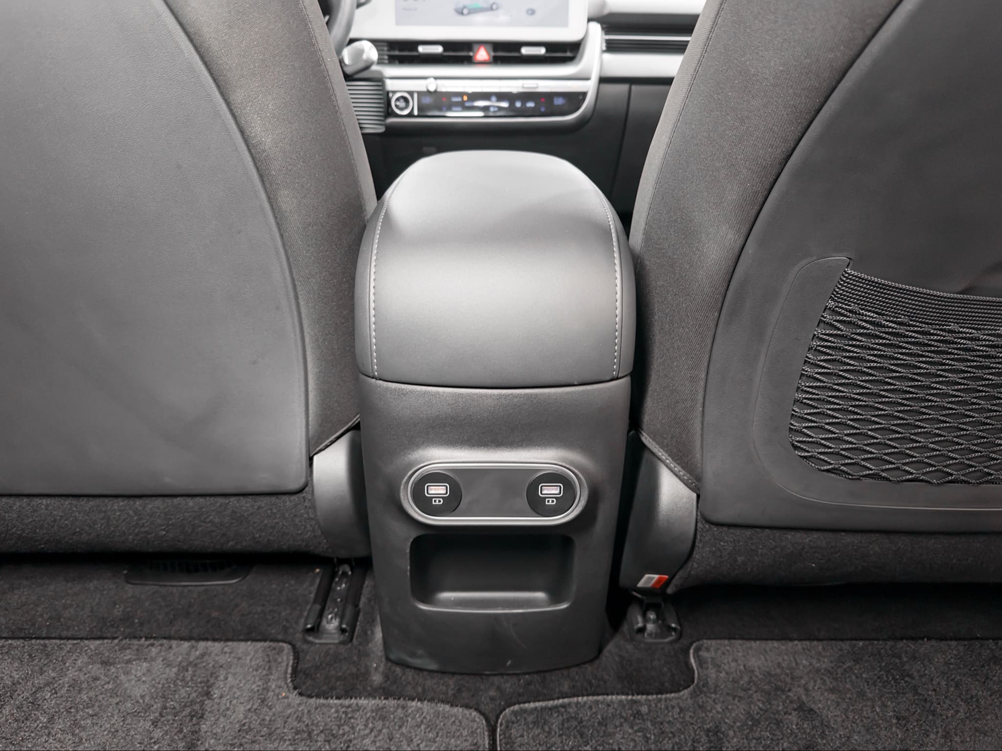 2024 Hyundai IONIQ 5 view 22