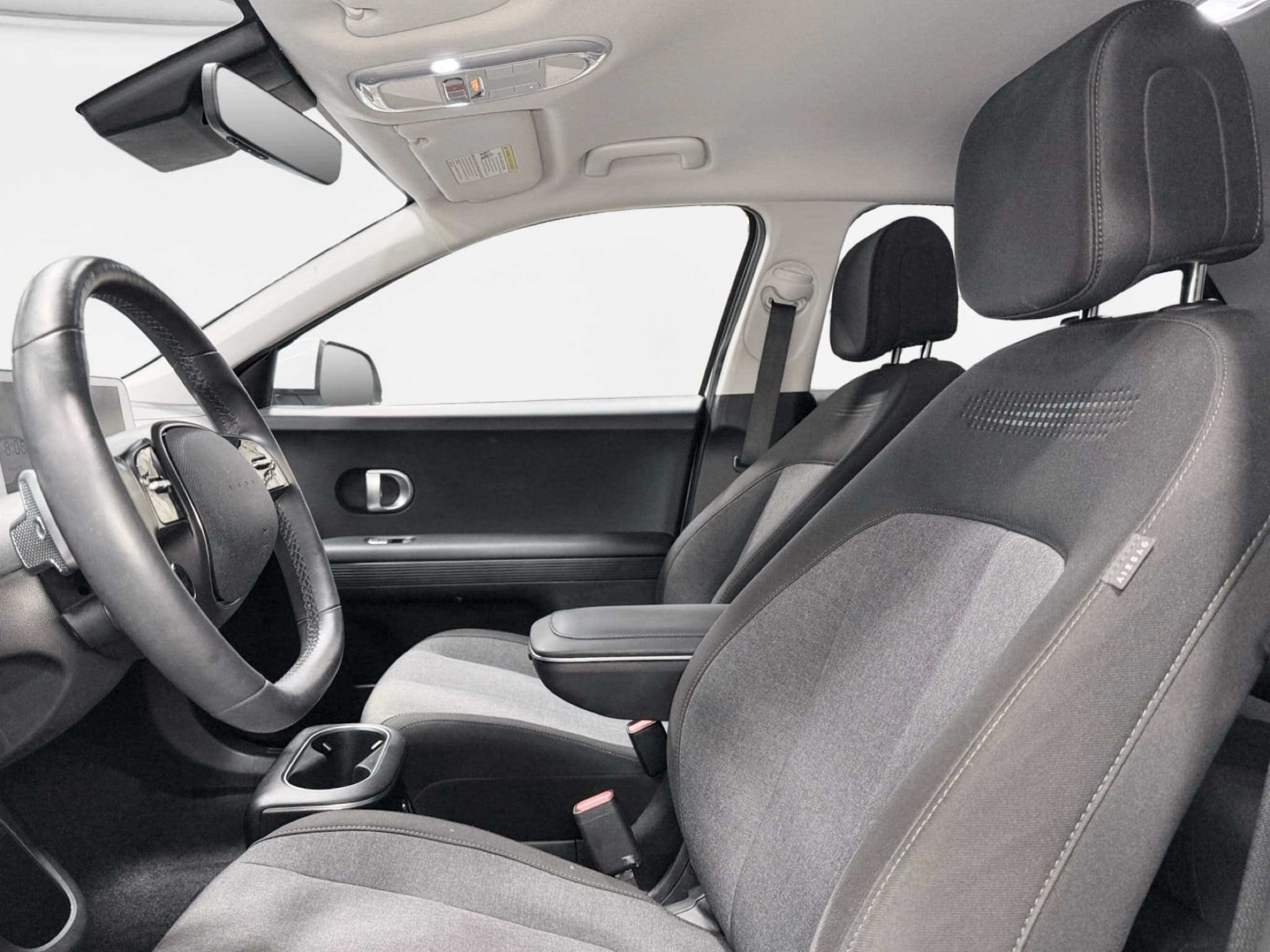 2024 Hyundai IONIQ 5 view 18