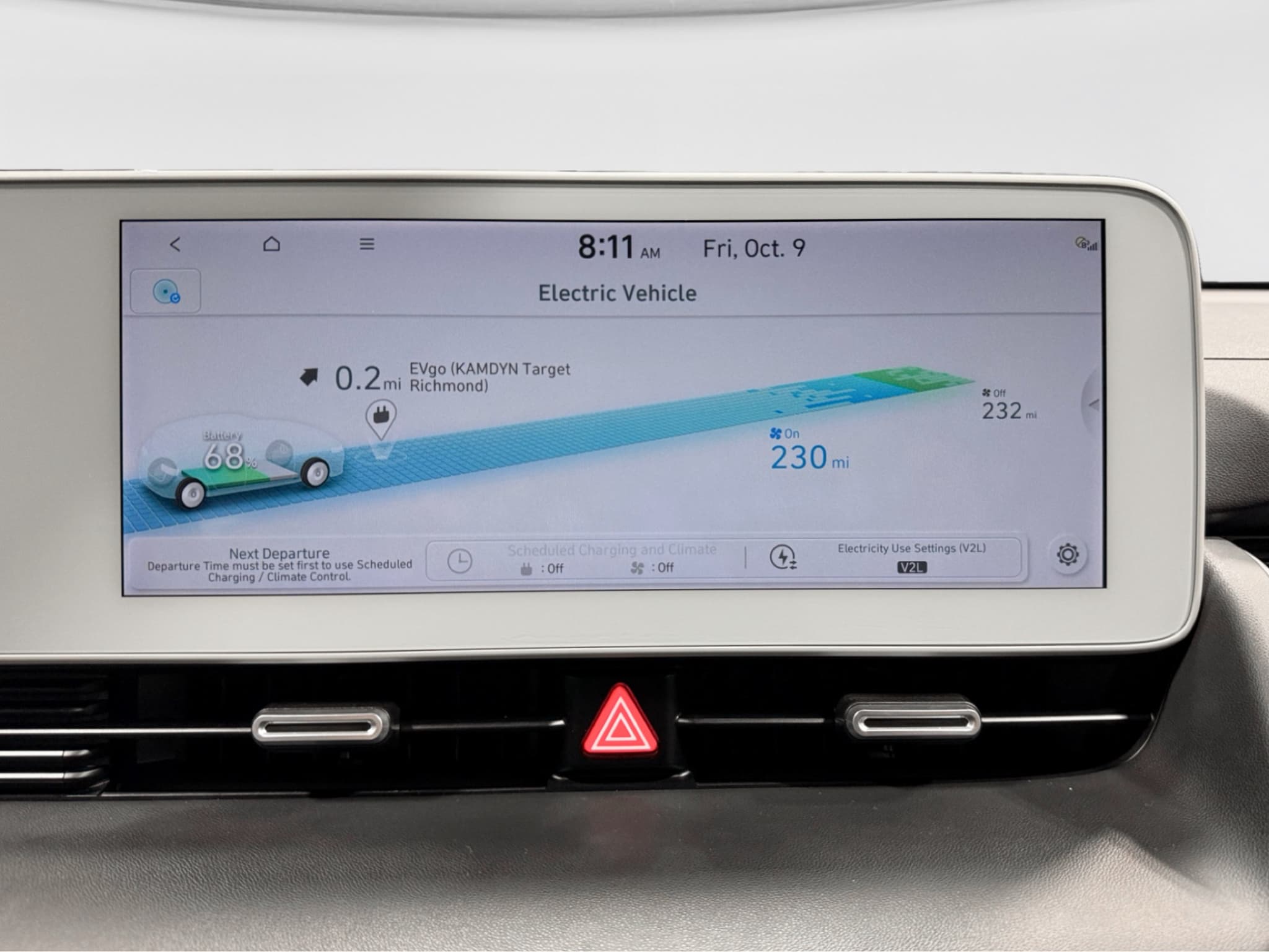 2024 Hyundai IONIQ 5 view 13