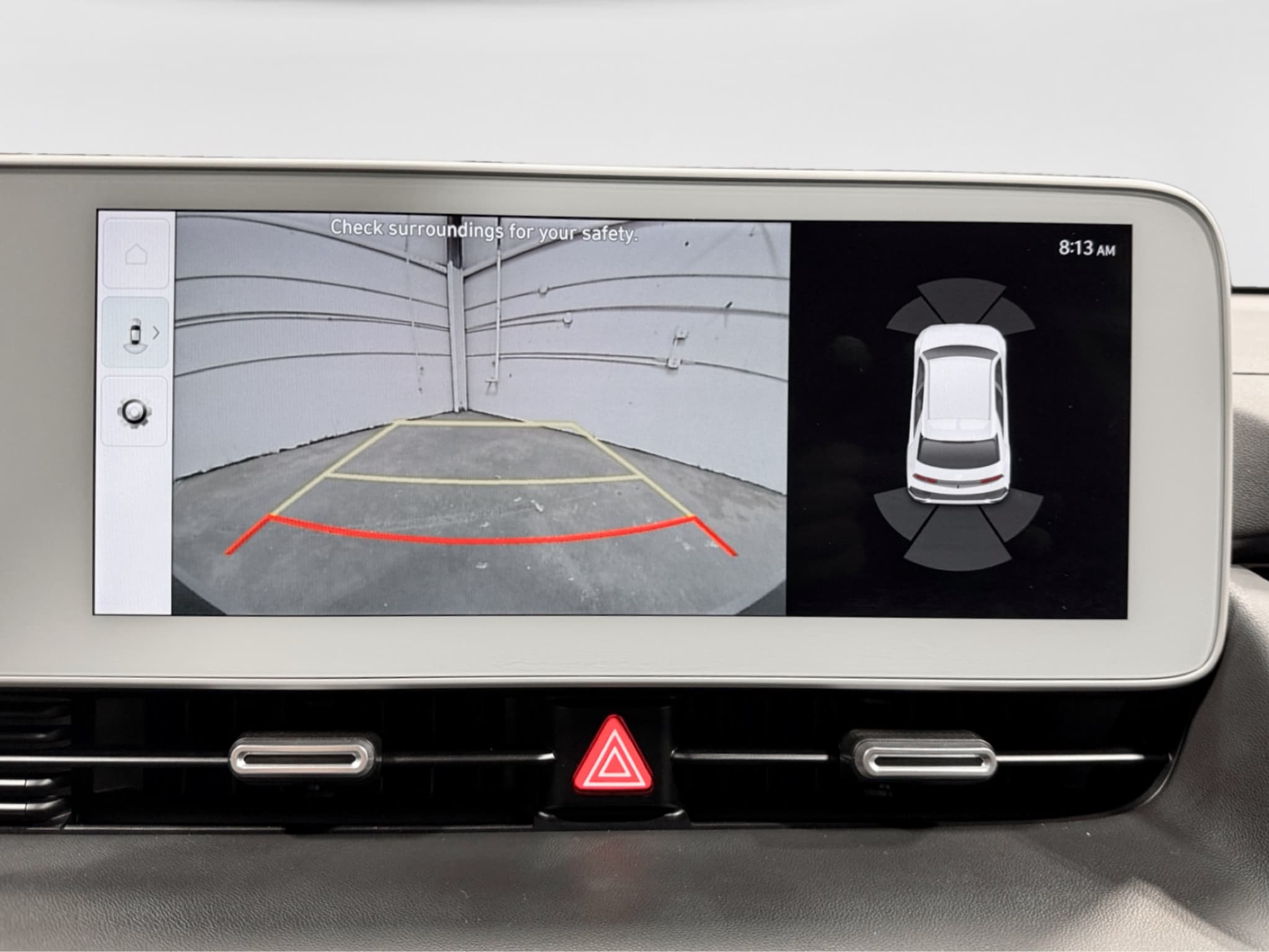 2024 Hyundai IONIQ 5 view 15