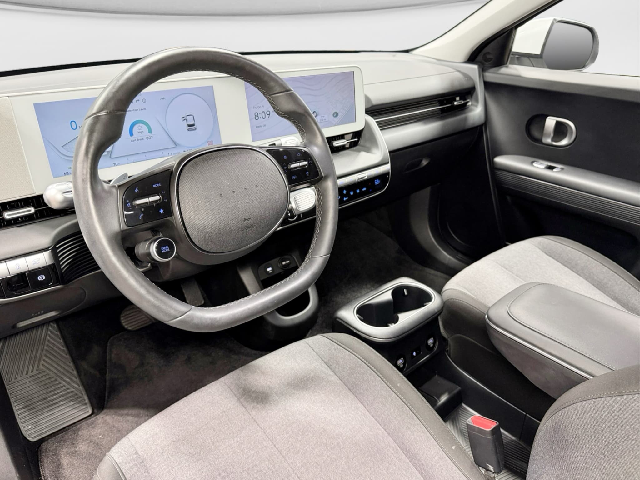 2024 Hyundai IONIQ 5 view 19