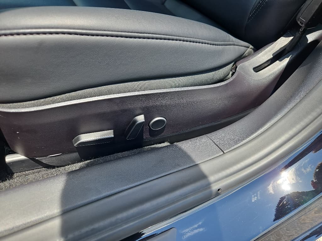2022 Tesla Model 3 view 7