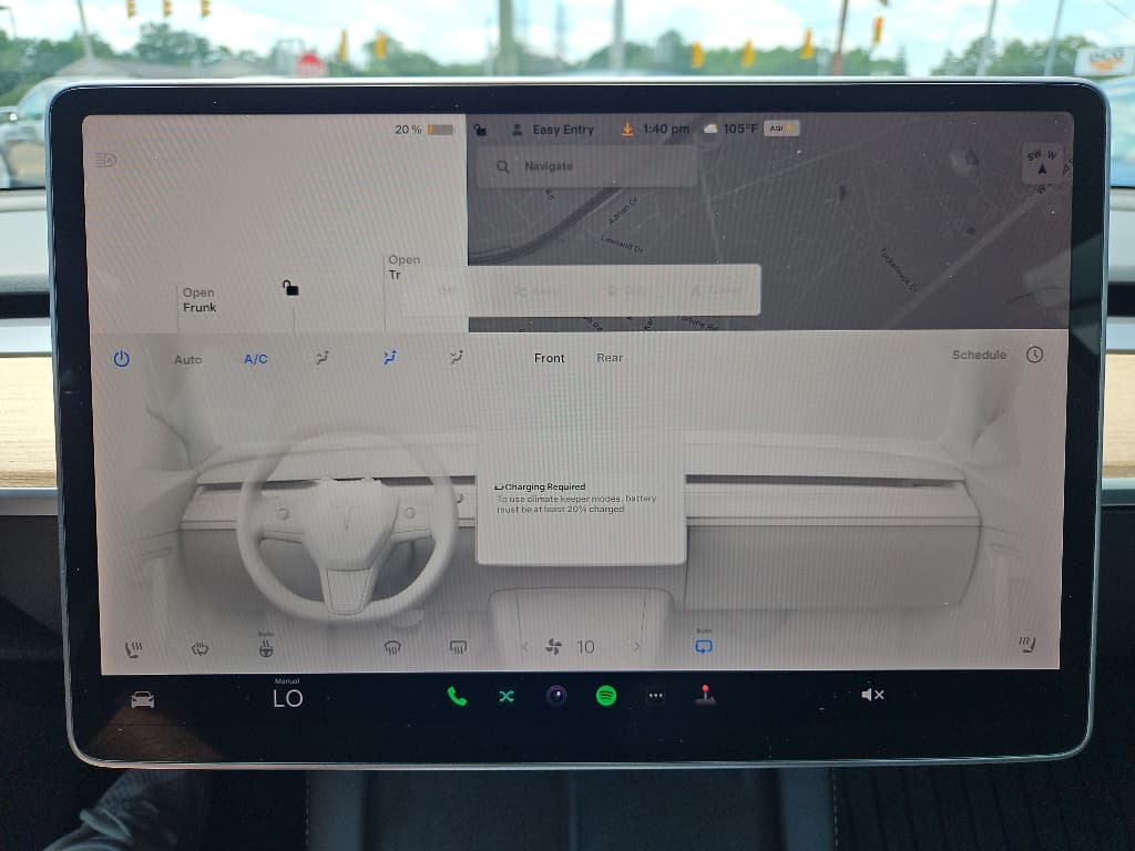 2022 Tesla Model 3 view 13