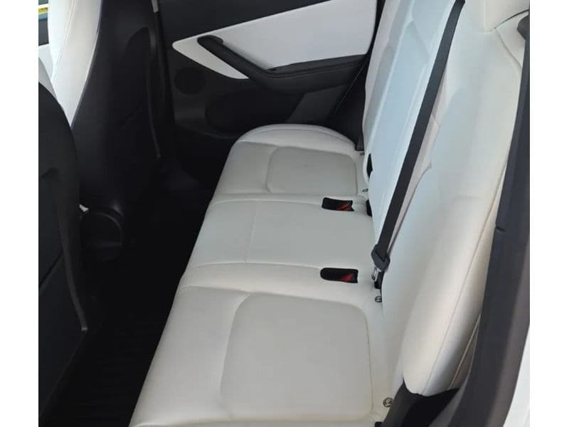 2022 Tesla Model Y view 6