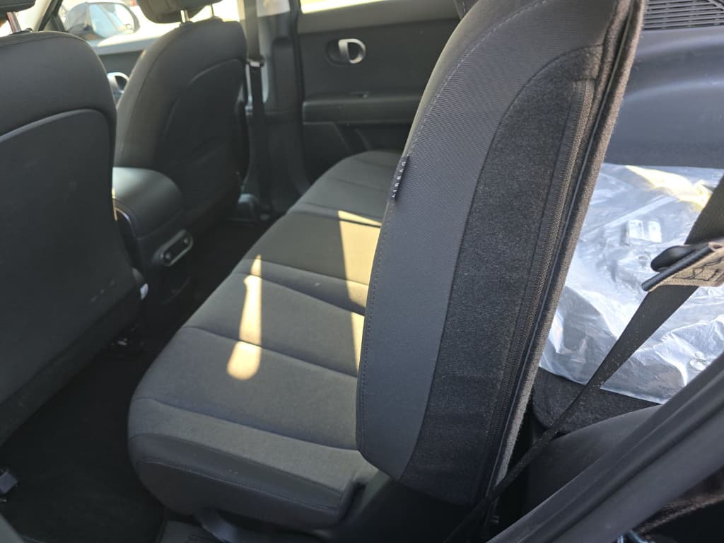 2024 Hyundai IONIQ 5 view 6