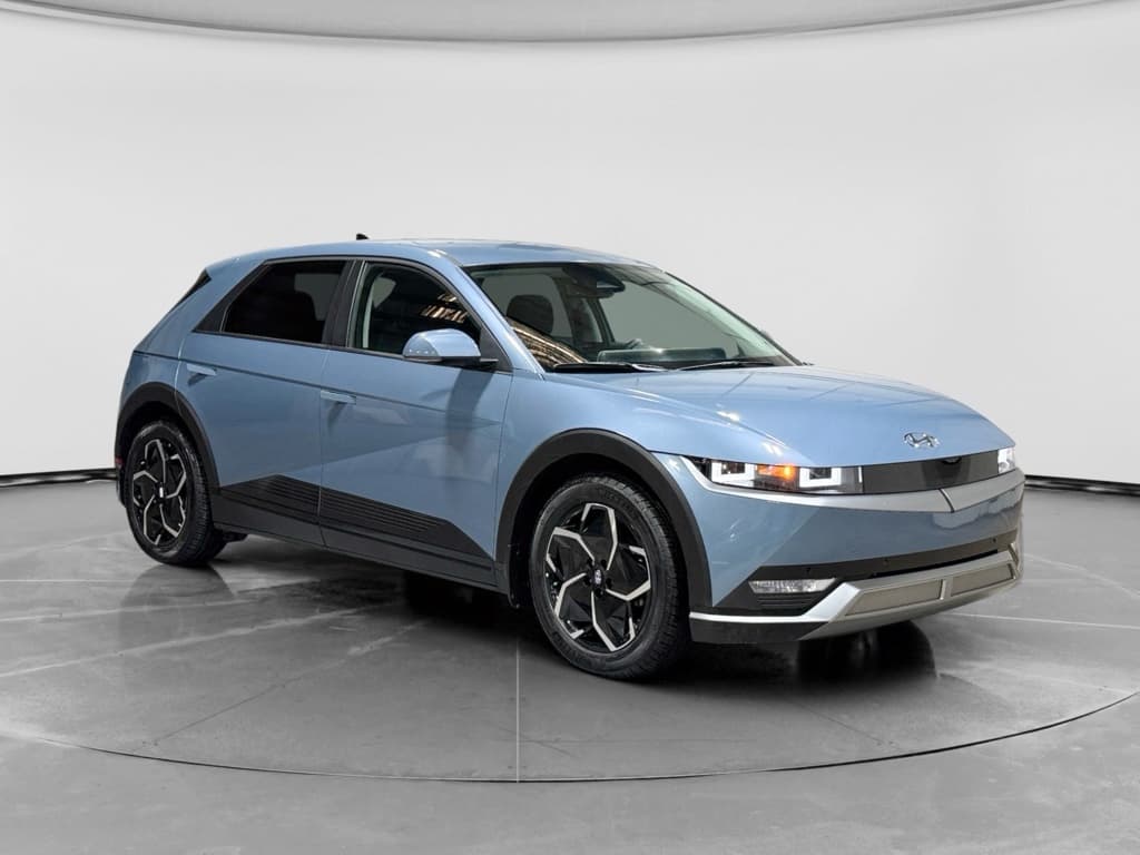 2024 Hyundai IONIQ 5 view 4