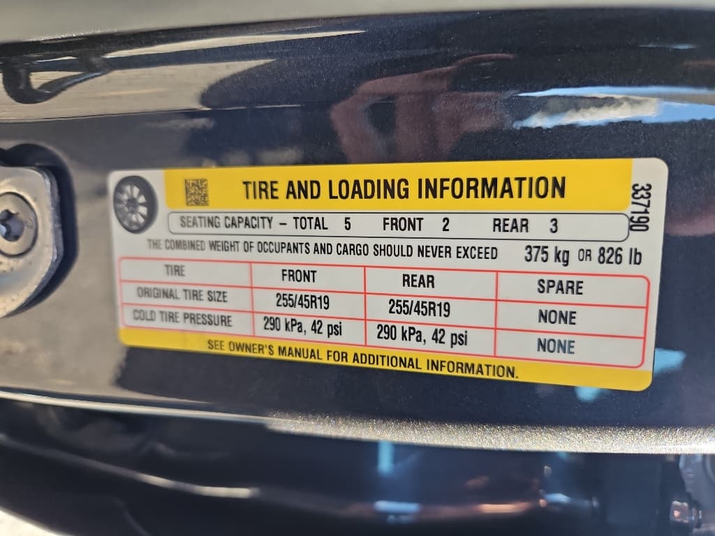 2025 Tesla Model Y view 26