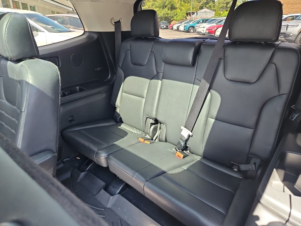 2023 Kia Telluride view 13