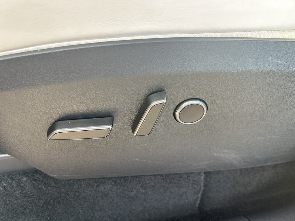 2025 Tesla Model Y view 7