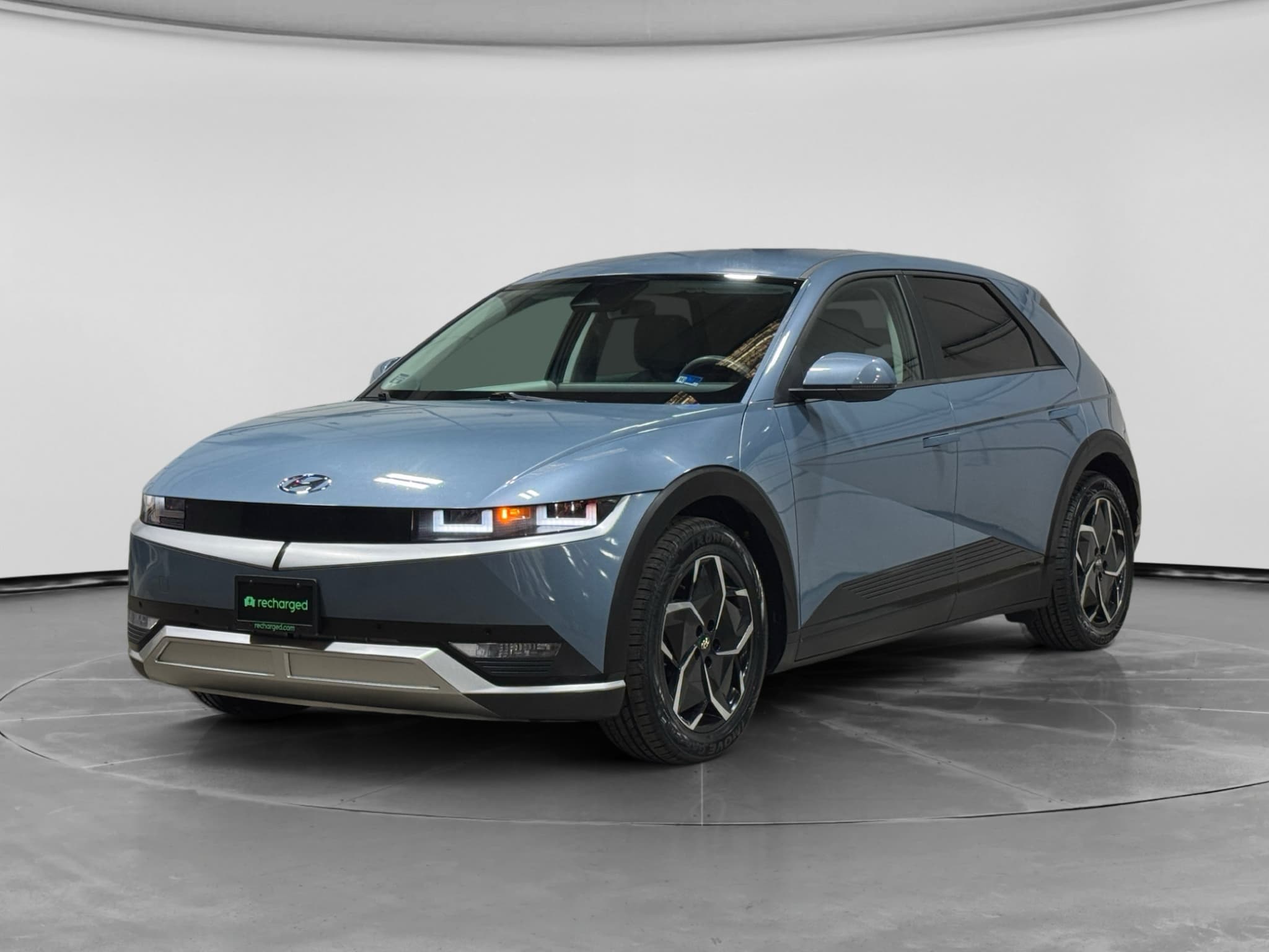 2024 Hyundai IONIQ 5