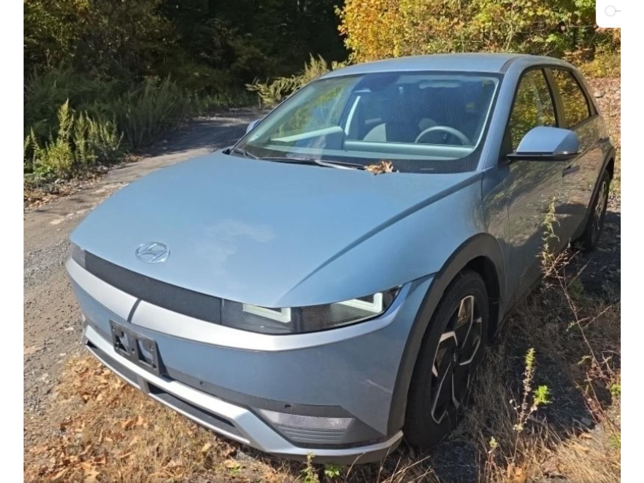 2024 Hyundai IONIQ 5 view 1