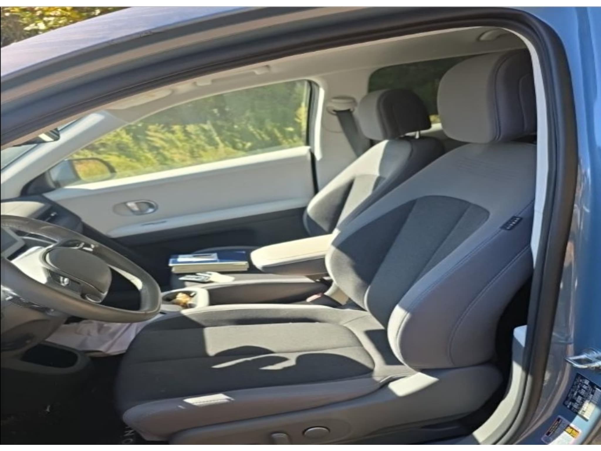 2024 Hyundai IONIQ 5 view 5