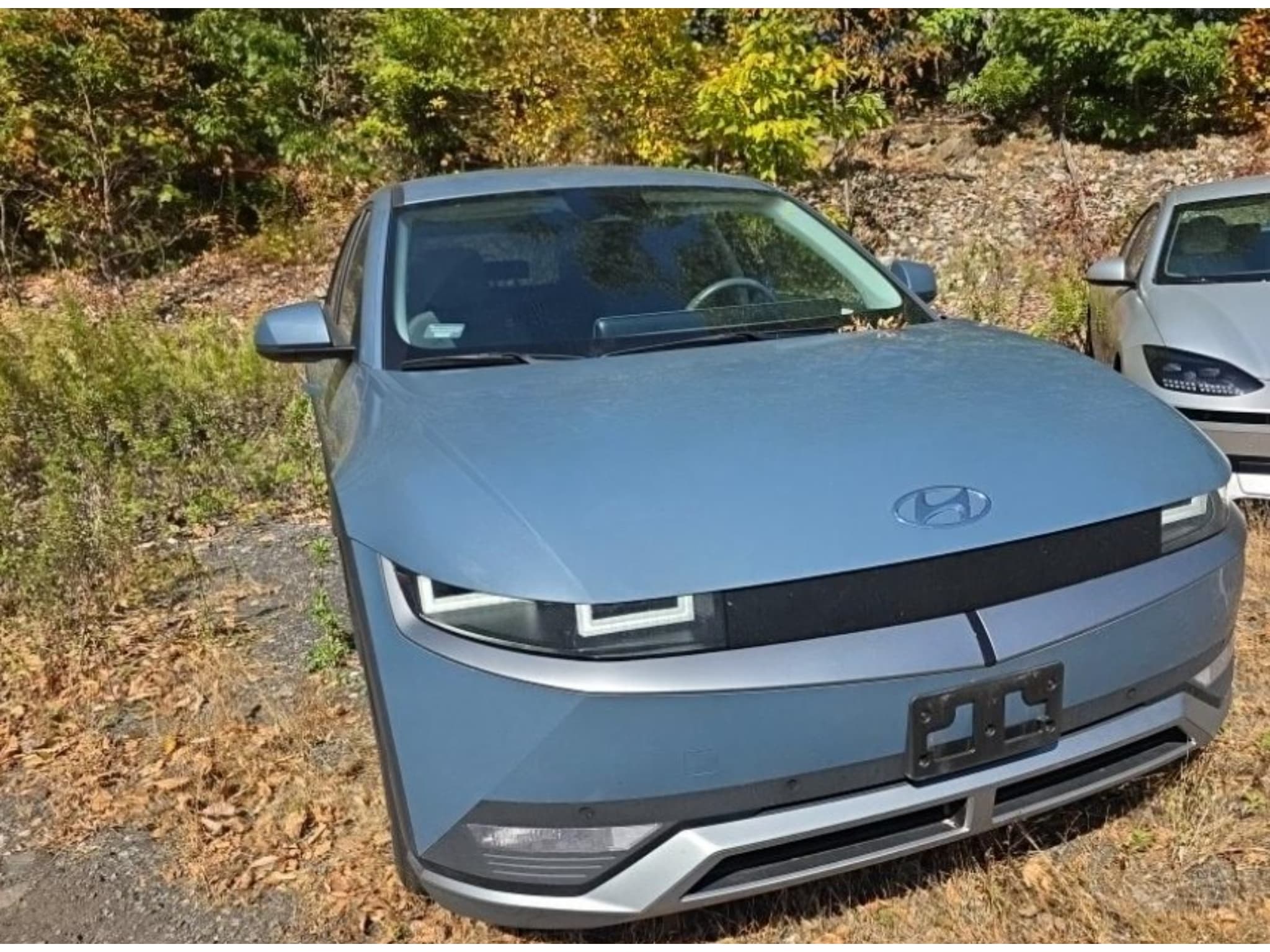 2024 Hyundai IONIQ 5 view 4