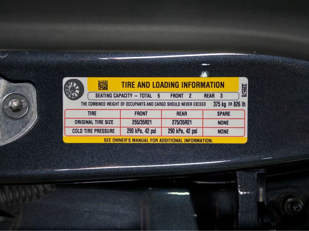 2025 Tesla Model Y view 29