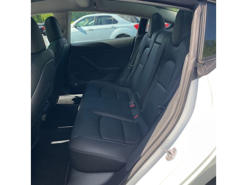 2022 Tesla Model 3 view 6