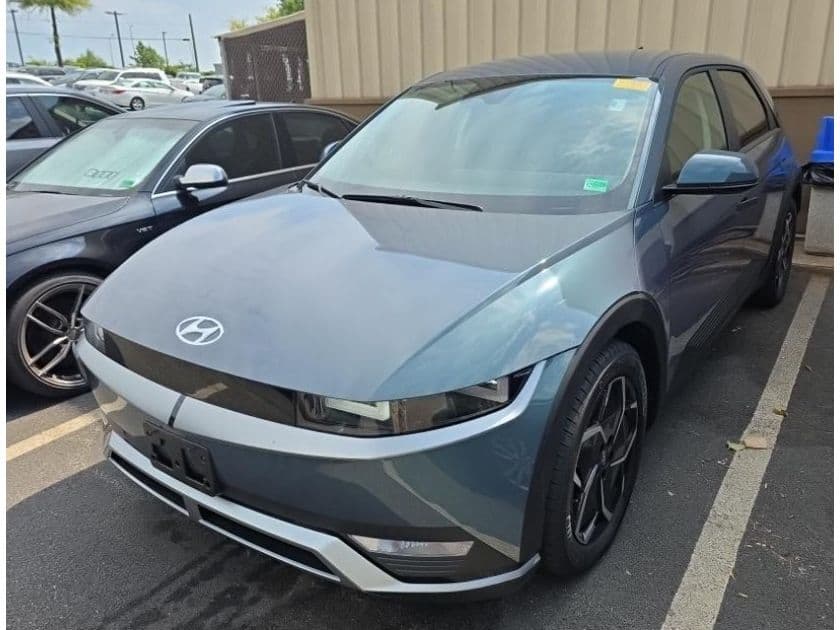 2024 Hyundai IONIQ 5