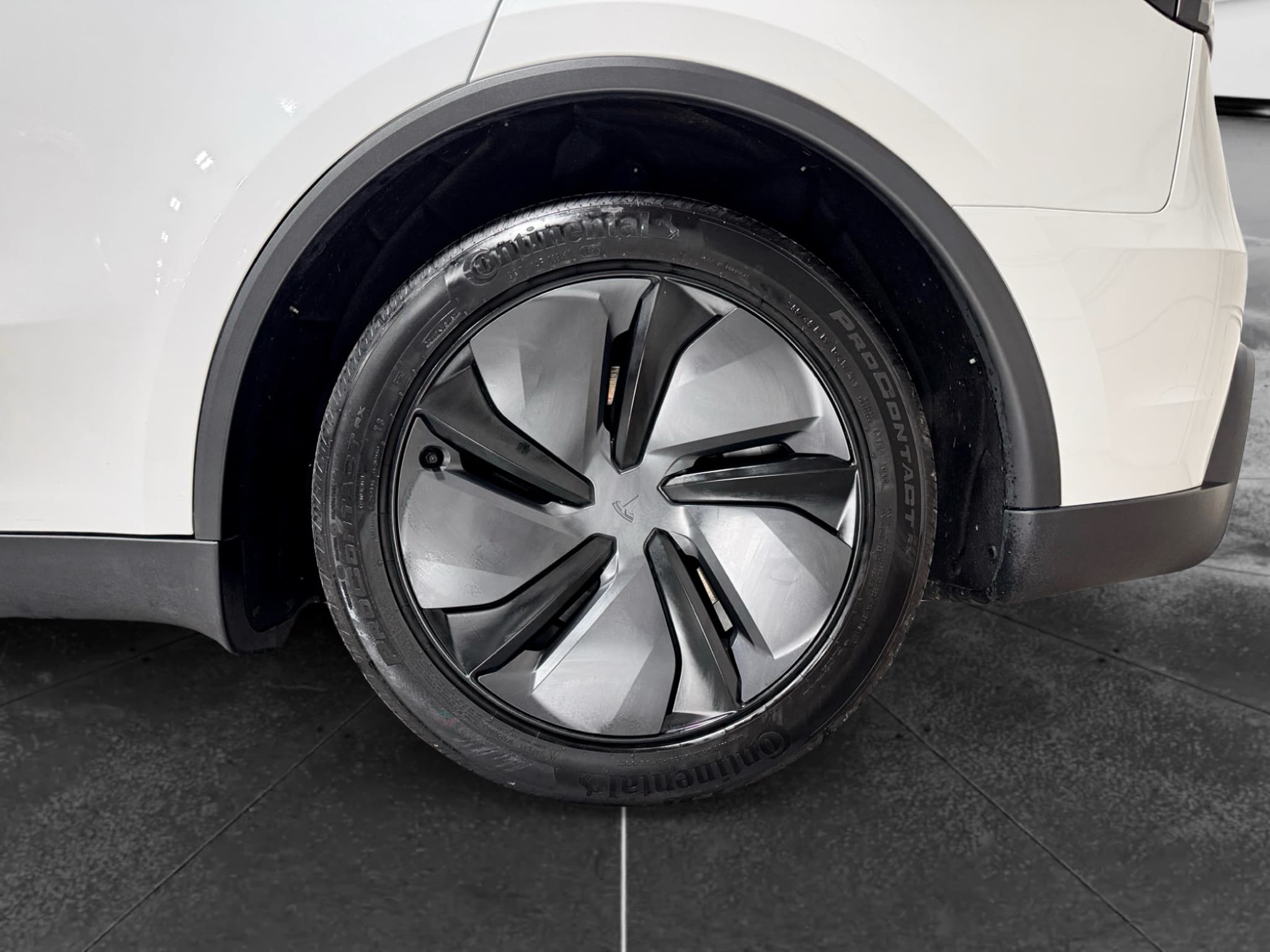2026 Tesla Model Y view 31