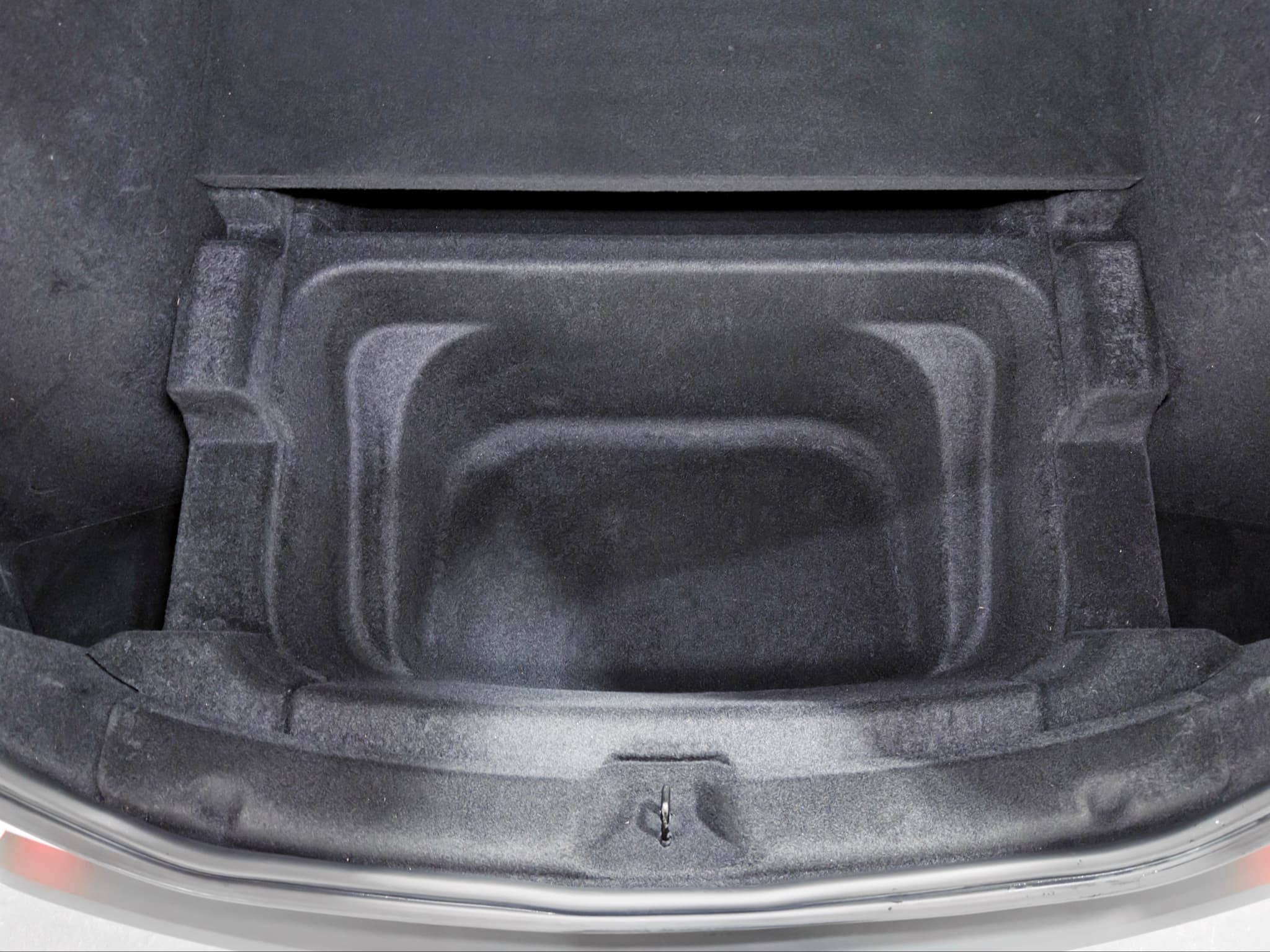 2026 Tesla Model Y view 26