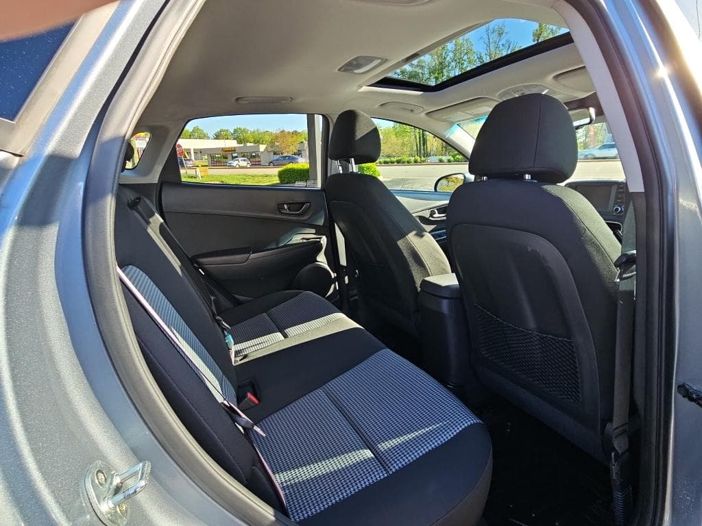 2019 Hyundai Kona view 5