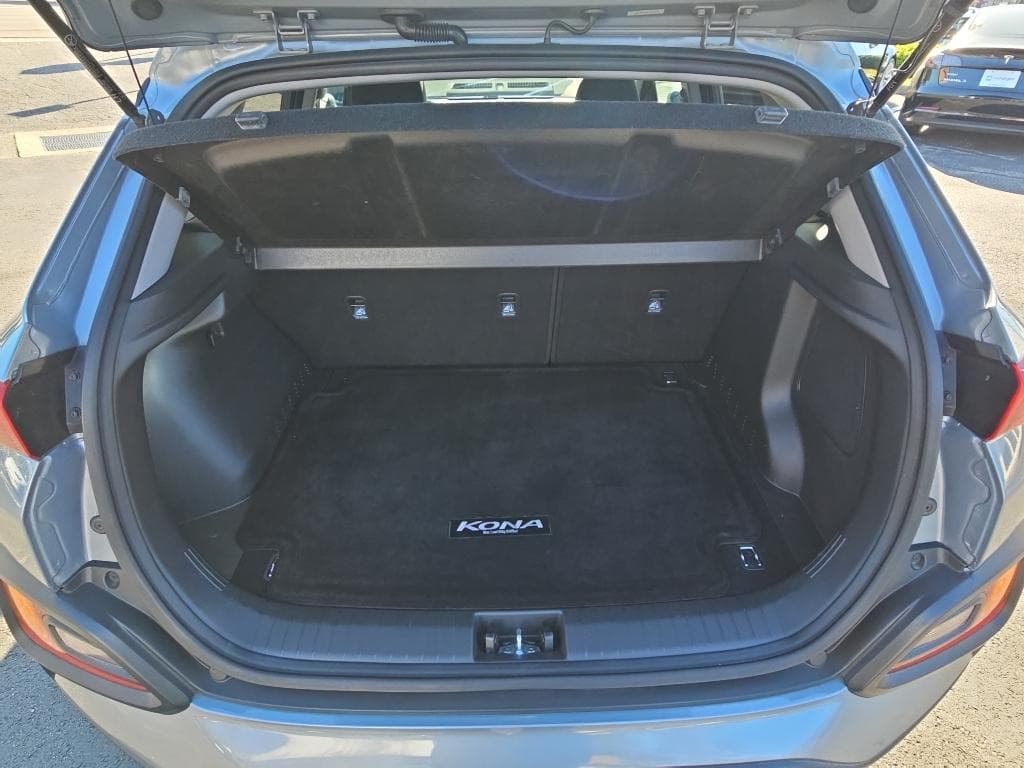 2019 Hyundai Kona view 6