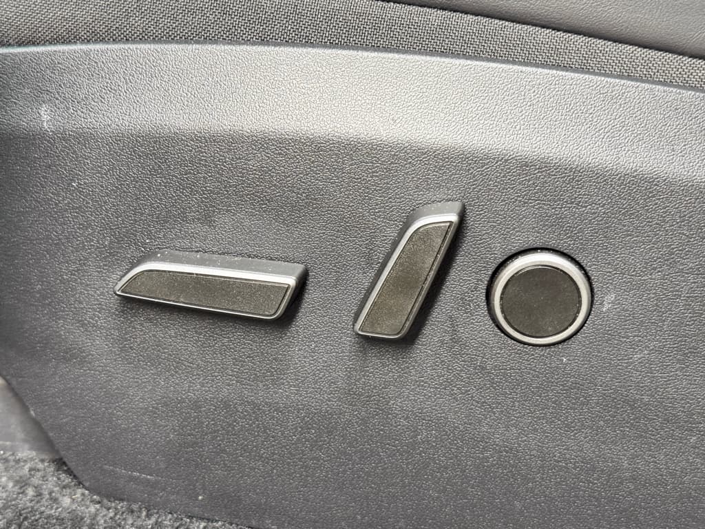 2025 Tesla Model Y view 7