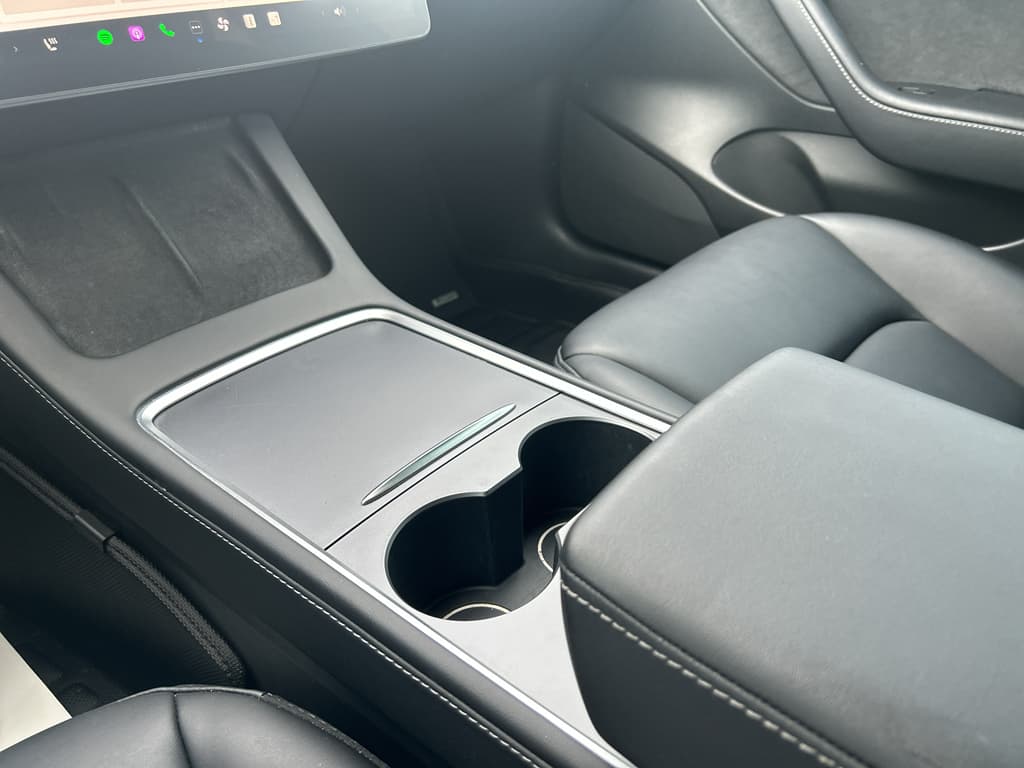 2022 Tesla Model 3 view 14