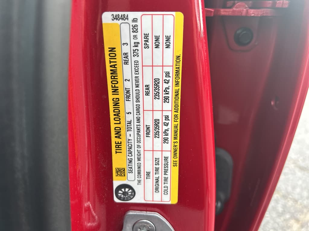 2022 Tesla Model 3 view 22