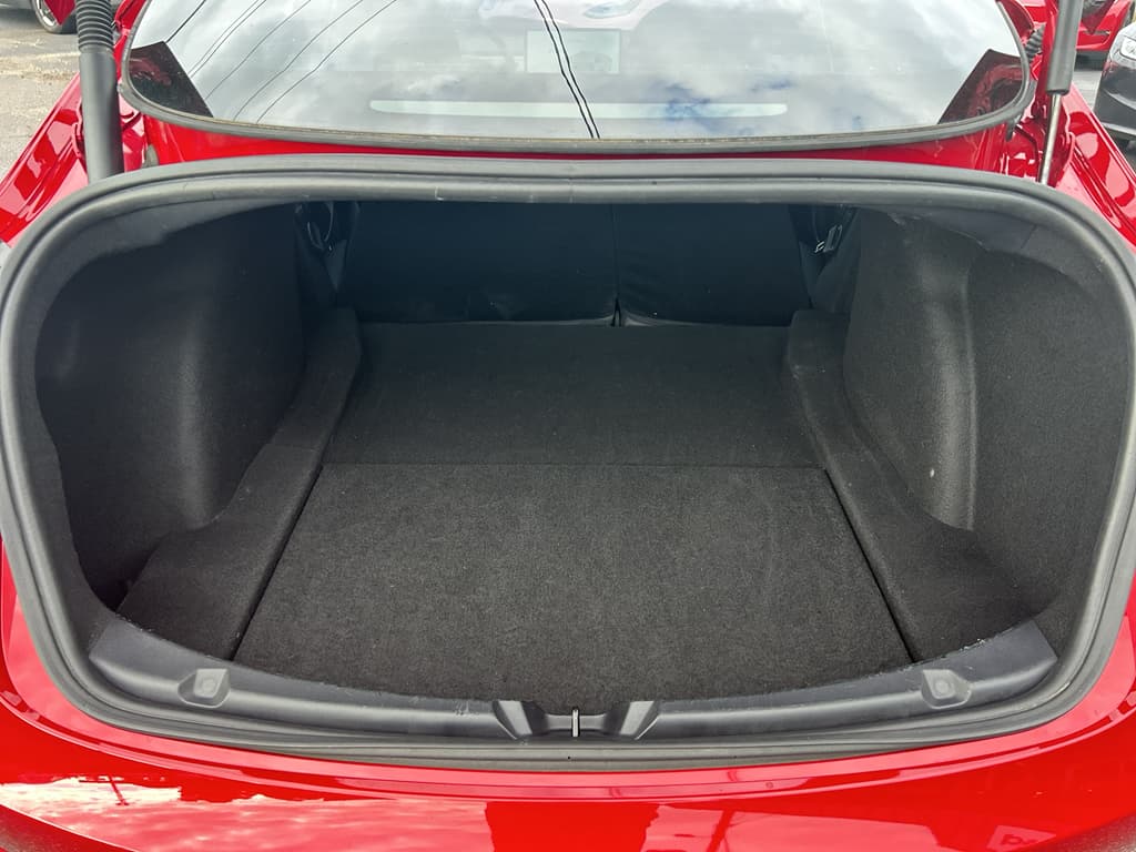 2022 Tesla Model 3 view 19