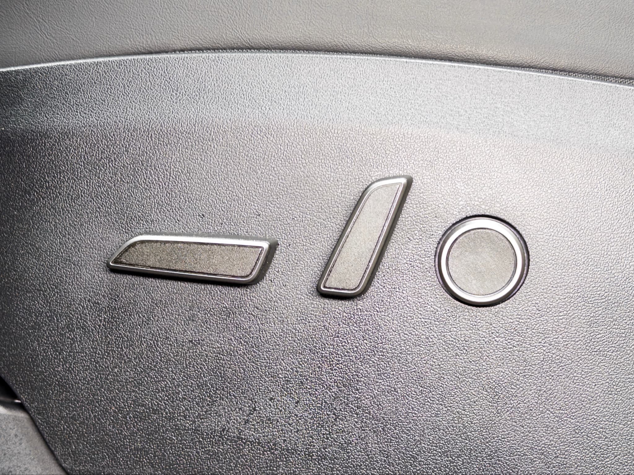 2025 Tesla Model Y view 6