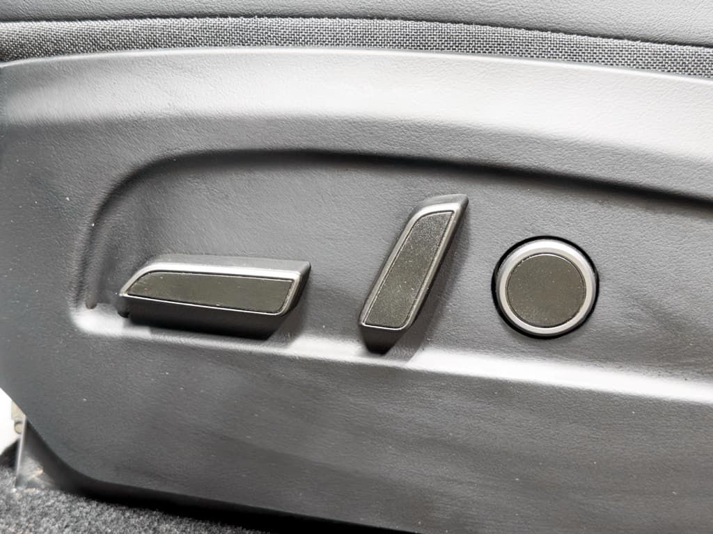 2026 Tesla Model Y view 7