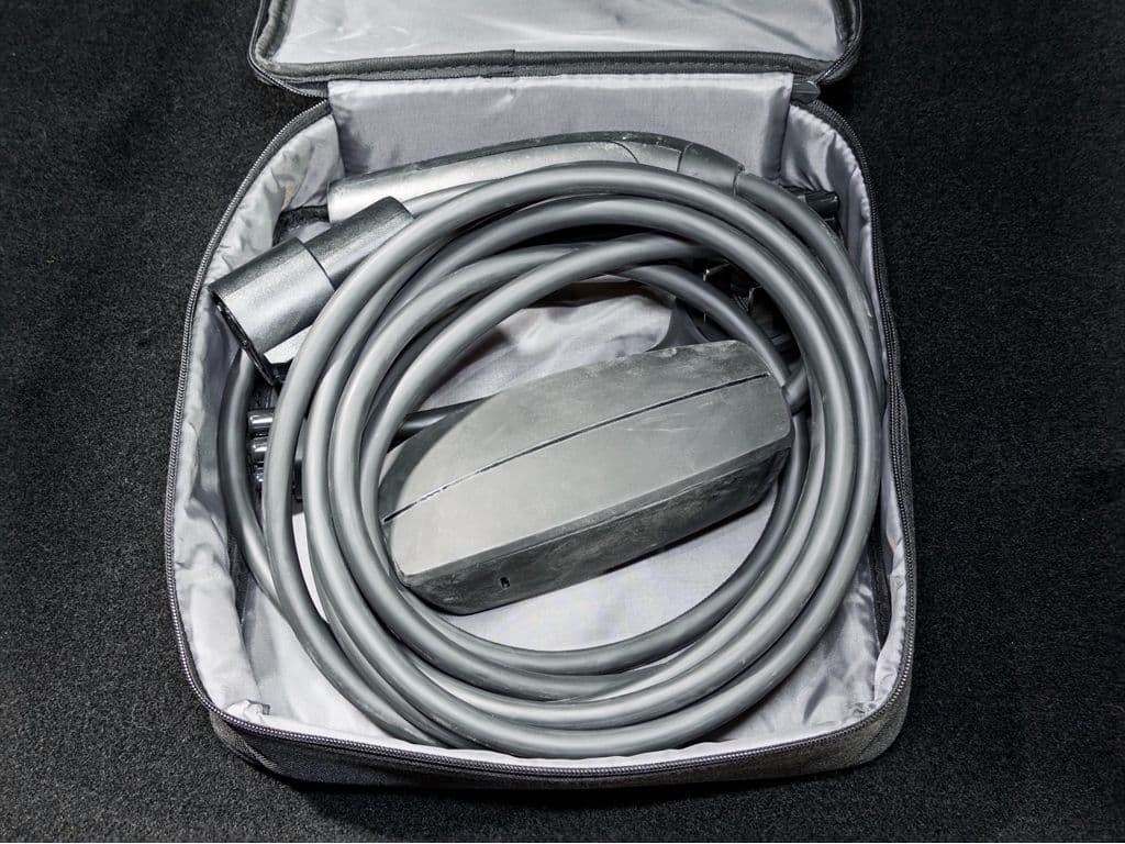 2026 Tesla Model Y view 6