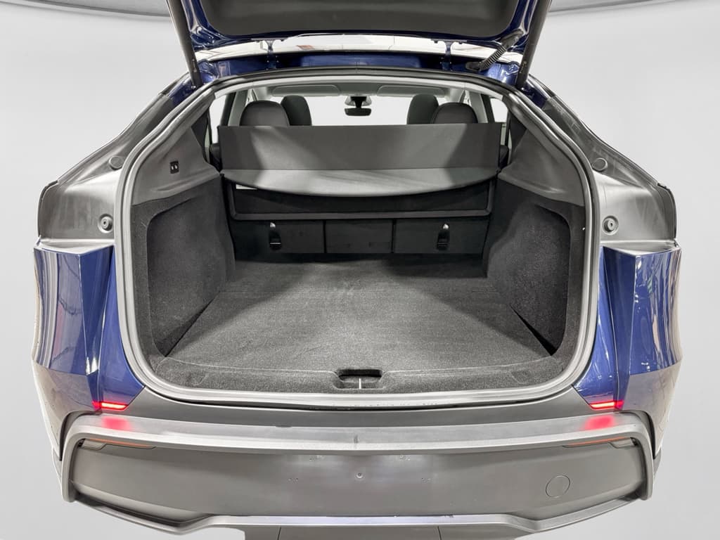 2026 Tesla Model Y view 24