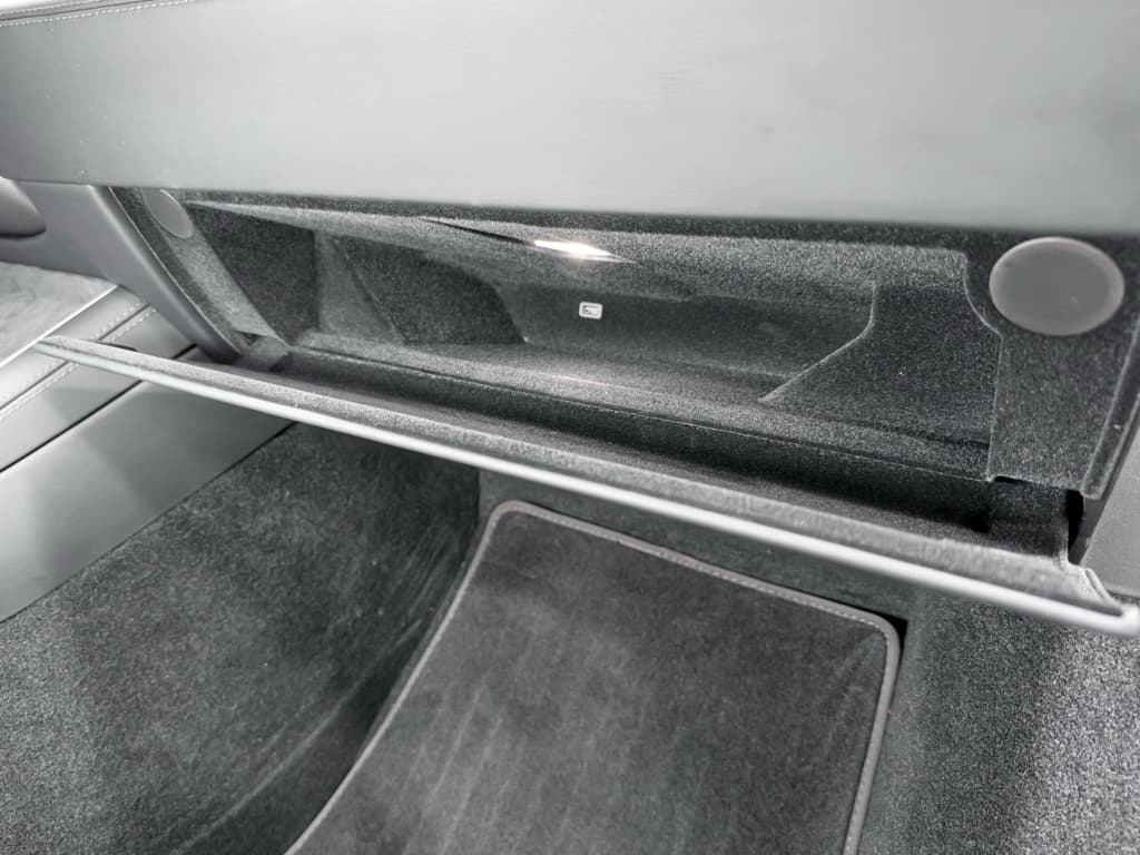 2026 Tesla Model Y view 17