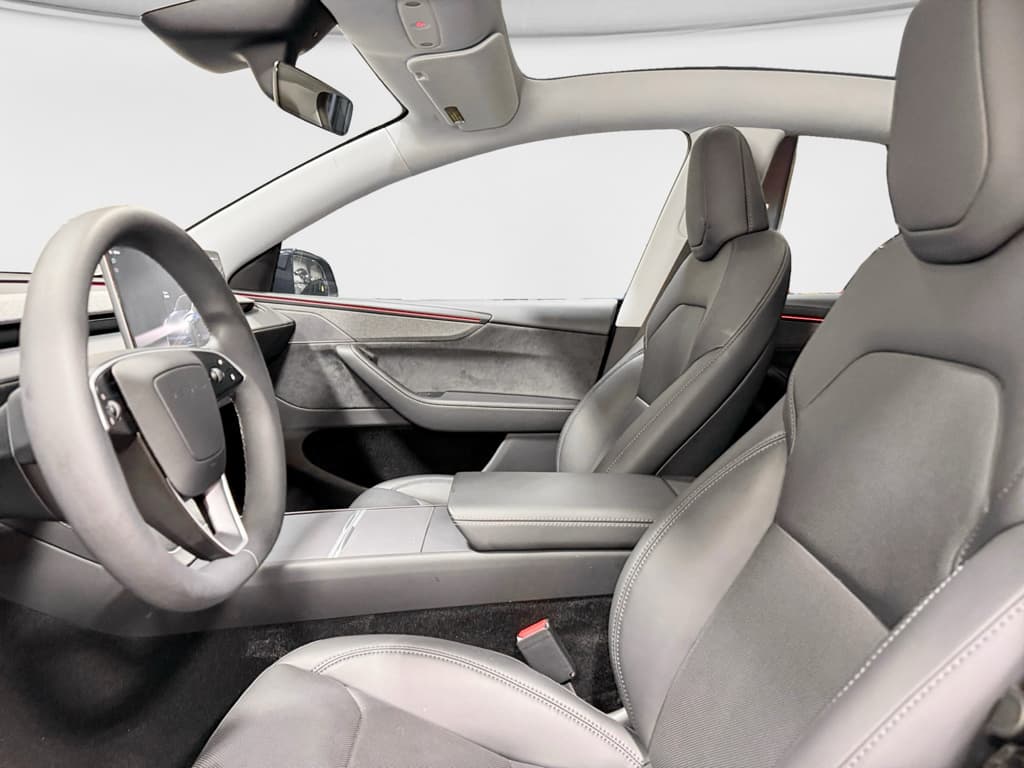 2026 Tesla Model Y view 14