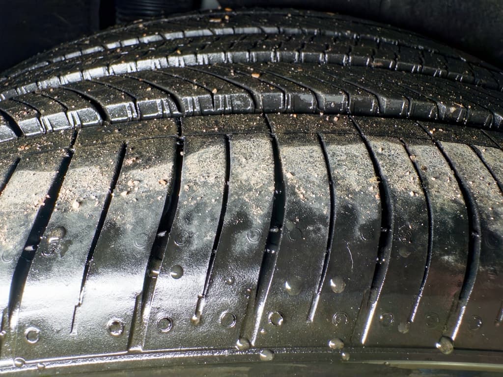 2025 Tesla Model Y view 31