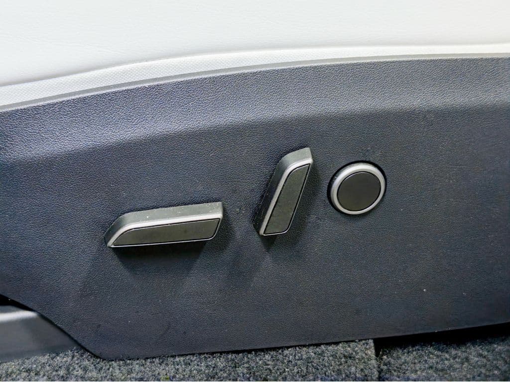 2025 Tesla Model Y view 6