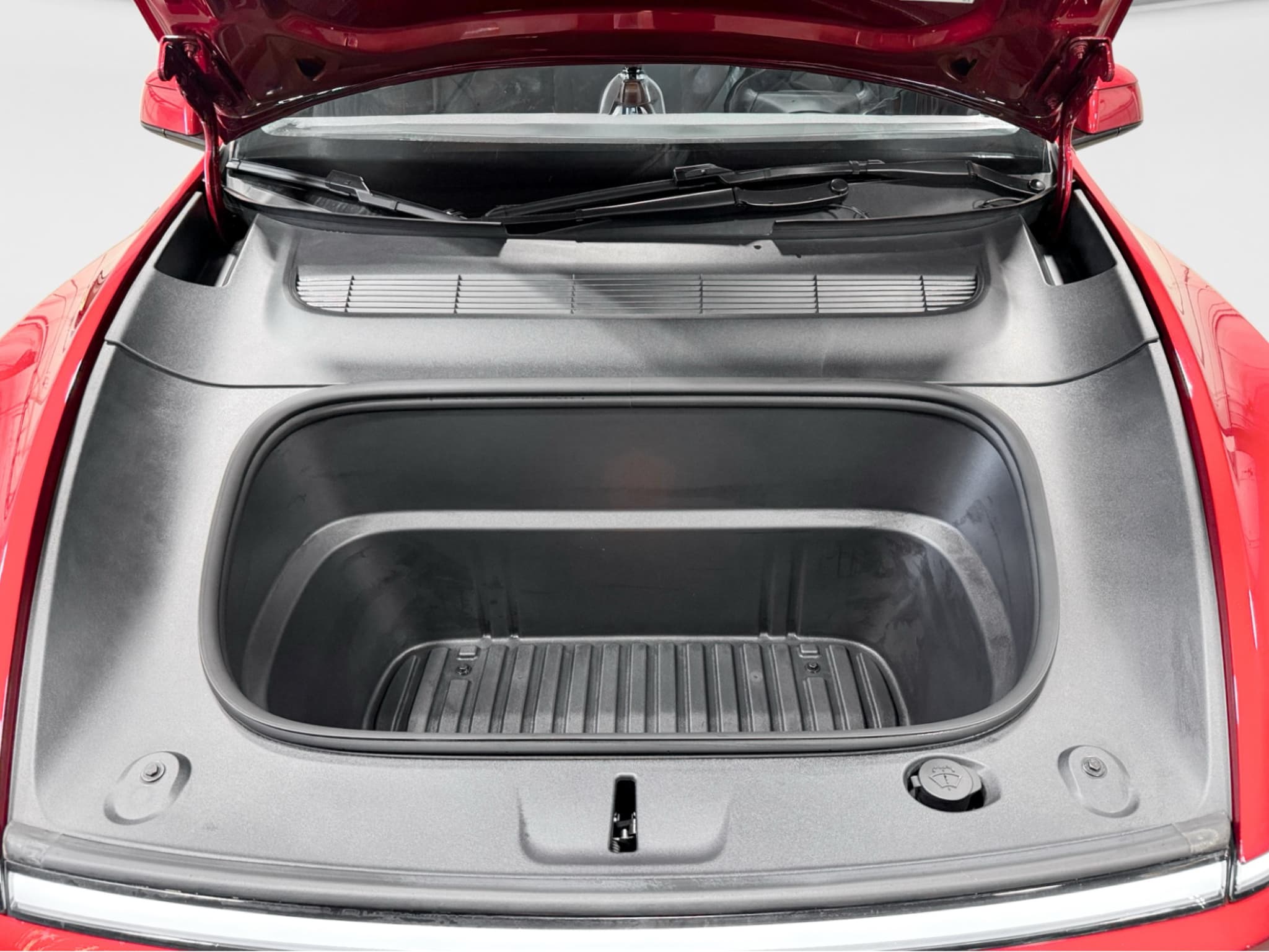 2026 Tesla Model Y view 23
