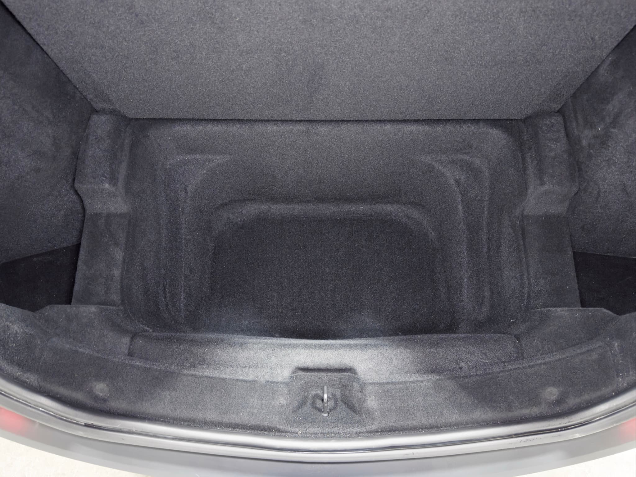 2026 Tesla Model Y view 26